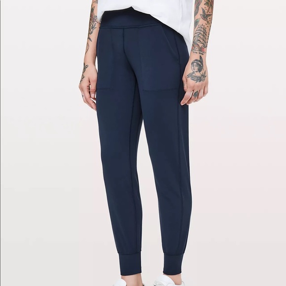 lululemon Align High-Rise Jogger - Picture 1 of 3